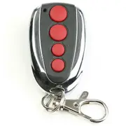 Replacement Steel-Line ZT-07 Garage Door Remote Suits SD800 SD1200, SPRINT800