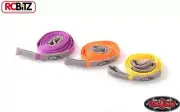 RC4WD TOY ARB Winch Strap Tree Strop Line Rope Set 3 lengths Z-S1618 406-1016mm
