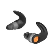 Ear Plugs for Noise Reduction and Sleeping Noise Cancelling, Black