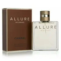 在飛比找蝦皮購物優惠-CHANEL香奈兒 ALLURE HOMME 傾城之魅男性淡