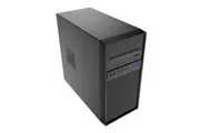 Aywun 307 Business & Office mATX with 500w PSU. 1x 5.25' and 1x 3.5' External, 24PIN ATX, 8PIN EPS, 2x USB3 +2x USB2 Front HD Audio. 2 Yrs Warranty.