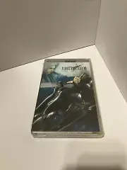 Final Fantasy 7-Advent Children (Media Disc, 2004) SEALED Nick In Plastic