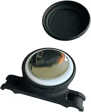 Bicycle Seat Bow Hidden Mount Fixed Holder Case Bracket for AirTag Accessories