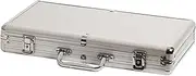 Generic Chip Carrying Box, Chip Carrying Box, Chipset Holder with Lock and Handle, Strong Storage Container for Chips