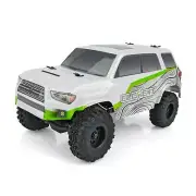 124 Enduro24 4 Wheel Drive Crawler Ready to Run Trailrunner Trail Truck ASC20182