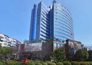 株洲豪逸酒店Zhuzhou Haoyi Hotel