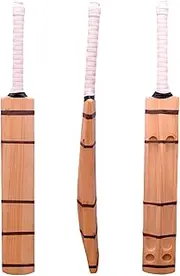 Cricket Bat Full Size (Kashmiri Scoop Bat)