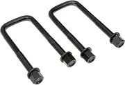 Dorman 929-741 Leaf Spring Axle U-Bolt Kit Compatible with Select Dodge/Plymouth Models