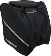Transpack Edge Junior+ Bootbag Solid