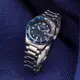 CITIZEN 星辰 光動能潛水風格潮流時尚腕錶/普魯士藍/43mm/AW1761-89L