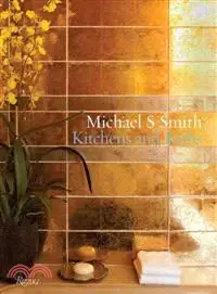 在飛比找三民網路書店優惠-Michael S Smith ─ kitchens and