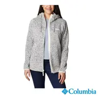 在飛比找momo購物網優惠-【Columbia 哥倫比亞 官方旗艦】女款-Sweater