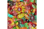 500g Trolli Gummy Octopus