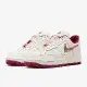 【NIKE】W AIR FORCE 1 07 SE PRM 女鞋 休閒鞋 情人節 白紅-FZ5068161