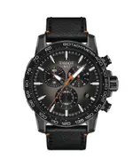 Tissot Supersport Chronograph, 45.5mm