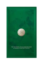 La mer - The Hydrating Treatment Lotion Mask Single Pack - Masks - 30ml – Female – Travel Sized 30ml