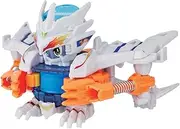 Bottleman BOT-46 Bottle Phoenix Energy DX