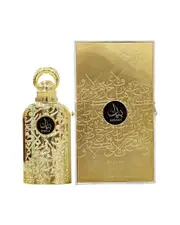 LATTAFA Unisex 3.4oz Bayaan EDP Spray
