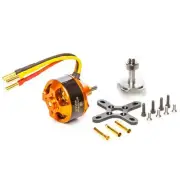 Spektrum SPMXAM4675 Avian 4240-1000Kv Outrunner Brushless Motor