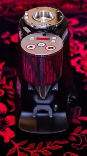 Mazzer Major Electronic