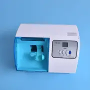 Dental Lab Laboratory Amalgamator Amalgam Capsule Mixer CE 4350tr/cpm YG-100