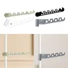 Clothes Drying Rack Wing Hanger Garment Stand Accessories Laundry Holder