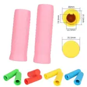 Anti slip Silicone Handlebar Grip for Ninebot G30 MAX Long lasting and Reliable