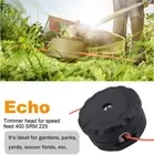 SPEED FEED 375 400 String Trimmer Head fits Echo, Husqvarna, Red Max, Stihl
