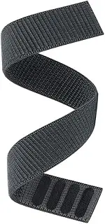 [RAYESS] 22mm 26mm Hook Loop Nylon Straps For Garmin Fenix 7 7X Enduro Smart Watch Band 6 6X Pro 5X Plus/Tactix Delta/MK2i/945 Watchbands