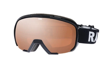 Ravs Spectacle Wearers Ski Goggles Snowboard Snow Contrast Enhanced