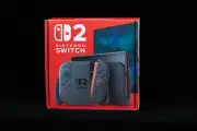 Nintendo Switch 2 Console – 256GB, Factory Sealed, In Hand & Ready to Ship