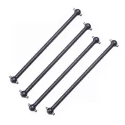 4x HSP 08029 Dogbone (F/R) Drive Shaft 89.5mm For 94111 94188 1/10 RC 4WD Model
