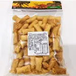 印尼🇮🇩SPRING ROLL GUNUNG POTENG 炸蝦捲 餅乾 脆片