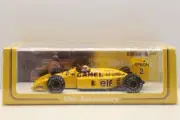 Racing On Special Spark Model 1 43 Camel Lotus Honda 100T Japan GP Satoru Naka