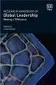 Research Handbook of Global Leadership