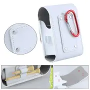 Golf Rangefinder Carrying Case PU Leather Rangefinder Case for Golf Devices