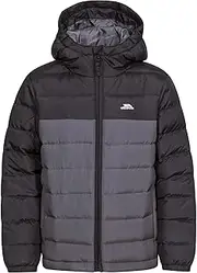 [TRESPASS] Childrens/Kids Oskar Padded Jacket