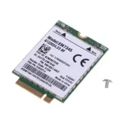 for ThinkPad X240 T440 T440P X250 LTE EM7345 WWAN Module M.2 NGFF Card