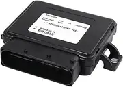 for A6 C6 2004-2011 Electronic Parking Control Module Hand Brake Control Module Parts Accessories 4F0907801 4F0907801A Parking Actuator