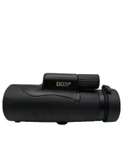High Power 8x42 Monocular Telescope | Compact Waterproof Scope for Travel, Hunt