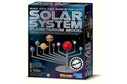4M: Kidz Labs Solar System Planetarium