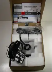 GN Netcom 9128-0369 Flex Boom NC Mic 2.4GHz + GN 1000 RHL