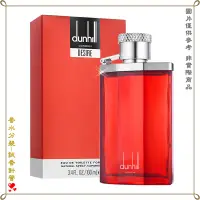 在飛比找蝦皮購物優惠-【金萊美】Dunhill Desire 尋歡男性淡香水 分裝