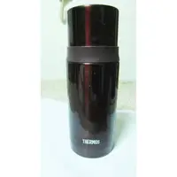 在飛比找蝦皮購物優惠-全新THERMOS 膳魔師 不鏽鋼真空保溫杯 FEI-351