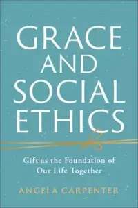 在飛比找博客來優惠-Grace and Social Ethics: Gift 