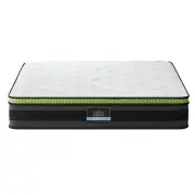 Mattress Cool Gel Foam 30cm Queen