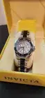 Invicta Women's Watch Brand New in Box Calibre 9238 Swiss Movement