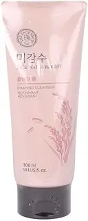 The Face Shop Rice Water Bright Cleansing Foam 300Ml
