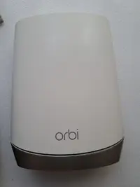 在飛比找露天拍賣優惠-【星月】orbi RBS750 ,NETGEAR 無線路由擴