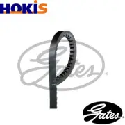 VBELT 6472MC FOR BMW 5/E28/E12/2.-3.2/E9/200-3.3/E3/E34 M1/E26 2.5-3.2 TOYOTA